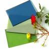 Buy cheap Elegant 3-10mm Tinted Glass For Office Buildings from wholesalers