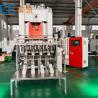 Buy cheap Fully Automatic 80 Ton Pressure Aluminum Foil Plate Making Machine LK-T80 from wholesalers