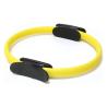 Buy cheap Fitness Accessories eco-friendly double handle magic yoga pilates circle yoga pilates ring from wholesalers