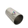 Buy cheap Yanmar Diesel Engine 3TNE74 3T74 4TNV74 Cylinder Liner Excavator Tractor Excavator from wholesalers