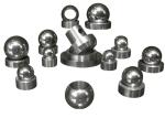 Corrosion Resistance Tungsten Carbide Valve Seats Used In Oil Pumps