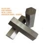 Buy cheap N06690 / W.Nr. 2.4642 Corrosion Resistant Alloys Good Metallurgical Stability from wholesalers