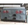 Buy cheap Commercial Wood Fired Steam Boiler , Indoor Wood Boiler Reduce Resource Waste from wholesalers