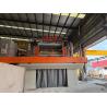 Buy cheap Automatic Gulf Style Lifting Multi Wire Saw Cutting Machine Low Energy Consumption from wholesalers