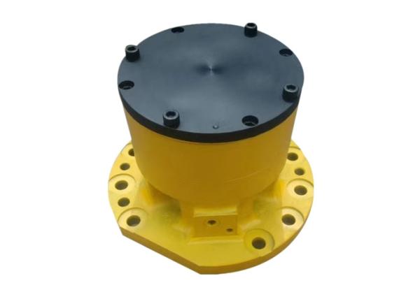 Buy cheap PC60-7 Excavator Slew Reduction without Motor LNM0639 201-26-00130 Swing Gearbox from wholesalers