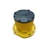 Buy cheap PC60-7 Excavator Slew Reduction without Motor LNM0639 201-26-00130 Swing Gearbox from wholesalers