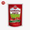 Buy cheap Redtomato Brand 70g Premium Double Concentrated Tomato Paste Pouch - Rich Flavor Convenient Stand-Up Design from wholesalers