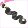 Buy cheap 8A 7A 6A Top Quality Unprocessed Peruvian Virgin Hair Body Wave from wholesalers