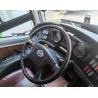 Buy cheap Higer 54seats LHD Euro 5 Second Hand Coach Bus Reliable Transportation Used Tourist Bus from wholesalers