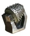 Single Disc Cutter cutting tool for rock excavation TBM equipment tunnel