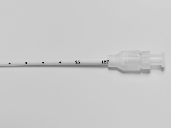Buy cheap Hydrophilic Abdominal Drainage Catheter 0.035" Guide Wire Diameter Kinking Reducing from wholesalers