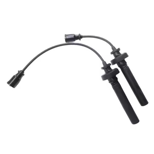 Buy cheap MD365102 Car Spark Plug Wire Mitsubishi Lancer 1.6L Car Ignition Wire from wholesalers