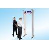 Buy cheap Waterproof Walkthrough Metal Detector from wholesalers