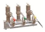 Distribution Equipment of High Voltage Vacuum Circuit Breaker