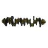 Buy cheap OM906 Small Engine Crankshaft 9060301102 9060301302 9060300302 from wholesalers