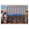Buy cheap Industrial Power Plant 2000mm Dust Collector Baghouse from wholesalers