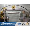 Buy cheap Triple Twister Lan Cable Machine , CAT5 CAT5E CAT6 Cable Making Machine from wholesalers