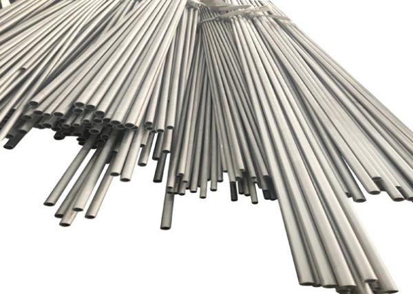 Buy cheap Annealing UNS N07718 2.4668 Alloy Inconel 718 Welded Pipes from wholesalers