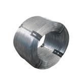 Q235 20 Gauge Galvanized Wire DX51D 3mm Galvanised Steel Wire