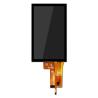 Buy cheap 5 Inch 480x854 IPS TFT LCD Display With PCAP from wholesalers