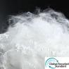 Buy cheap GRS 2D Acrylic Staple Fibre Non Siliconized Conjugated Polyester Fiber from wholesalers