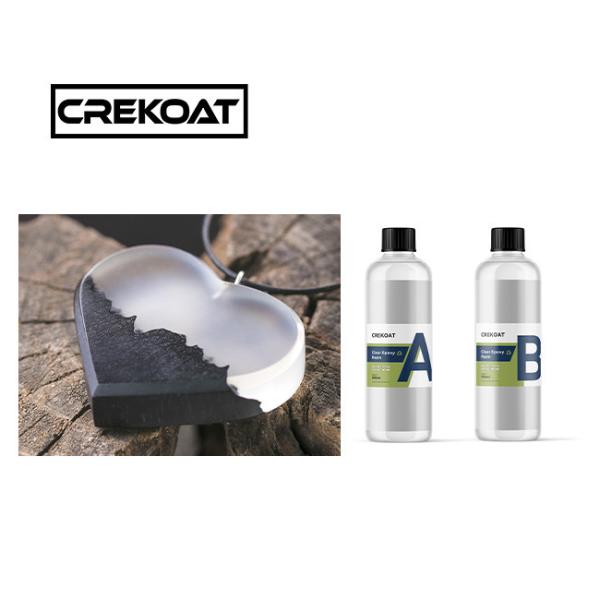 Buy cheap Tough Clear Epoxy Resin VOC Free Non Toxic For Jewelry Making Art Craft from wholesalers