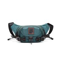 Buy cheap ISO9001 Mens Waist Bags Mildew Resistance Waist Pouch Waterproof product
