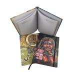 Buy cheap Hardcover Custom Planner Printing With Elastic Band Embossed Finishing from wholesalers
