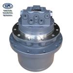 SK75-8 SK70SR-2 SK75-8BU Excavator Assembly YT15V00012F1 LG15V00003F1 Driving