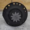 Buy cheap Belparts Excavator Swing Gearbox For Komatsu PC70-8 Excavator Rotary Reduction 201-26-00060 from wholesalers