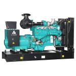 Buy cheap 220kw 30kva 3 Phase Diesel Standby Generator 440A NTA855-G1A from wholesalers