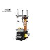 Buy cheap Semi Tire Changing Machines 10"- 24" Auxiliary Arm Tire Changer 38" Wheel Diameter from wholesalers