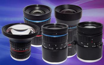 CCTV Video Lenses(CCOM Electronics Technology Co., Ltd.)