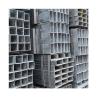 Buy cheap 10#-45#, 16Mn, A53-A369, Q19 Galvanized Rectangular Steel Pipe from wholesalers