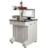 Buy cheap Laser Metal Marking Machine , Stainless Steel Laser Engraving Machine from wholesalers