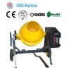 Buy cheap Wet Construction Cement Concrete Mixer Machine 6.5HP Semi Dry from wholesalers