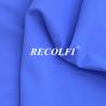 Buy cheap Air Permeable Recycled Activewear Knit Fabric Stretch Workout Yoga Pants from wholesalers