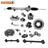 Buy cheap 45470-09030 4547009030 Steering Tie Rod Ends for Car Model TOYOTA SIENNA 3.5 GSL20 GSL25 from wholesalers