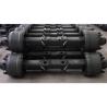 Buy cheap 30k Lb 13T Trailer Axle Replacement With Suspension System from wholesalers