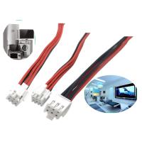 Buy cheap Fire Resistant 100mm 0.5mm Electrical Wiring Harness product