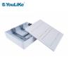 Buy cheap Indoor HIPS Shell Plastic MCB Box 32 Way Anti Discoloration from wholesalers