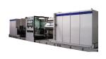 Digital Winding 25 Micro Vacuum Deposition PVD Coating Machine