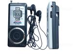 PANTONE OEM One Band Radio With Dry Battery Long Lasting Performance