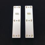 Metal Function Keypad Anti Destructive Stainless Steel Usb Or Ps2 Connection