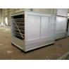 Buy cheap Refrigeration Equipment Ammonia Evaporative Condenser 2.2 Kw Spray Pump’S Power from wholesalers