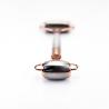 Buy cheap Stainless Steel Jade Roller For Wrinkles from wholesalers