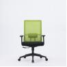 Buy cheap Mid-back Office Chairs Furniture with Luxury Lumbar Back Support and BIFMA Certificate from wholesalers