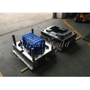 Buy cheap Custom SMC Injection Mold P20 Steel Multi-Cavity 500K Cycles from wholesalers