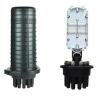Buy cheap Fosc Mechanical Sealing Fiber Optic Splice Closure 96, 144 Fibers from wholesalers