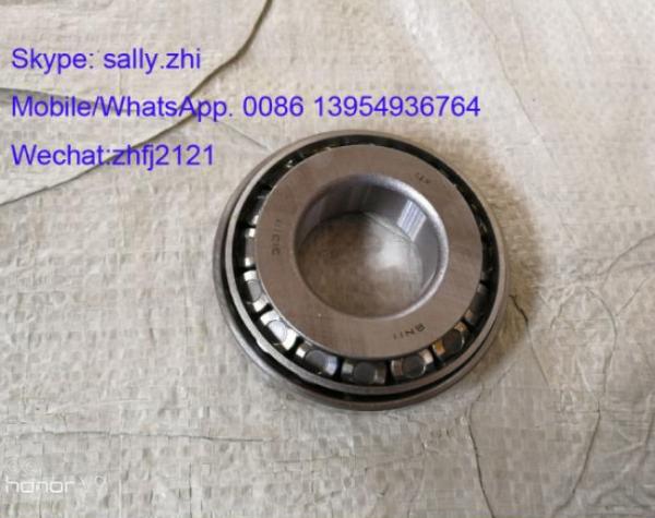 Buy cheap SDLG roller bearing GB297-31310, 4021000028, wheel loader spare parts for wheel loader LG936/LG956/LG958 from wholesalers